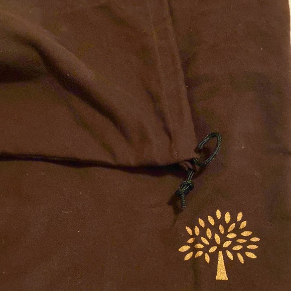 Mulberry Leather Purse - Picture 7 of 16